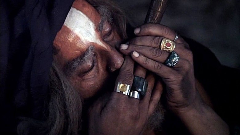 кадр из фильма Kagbeni