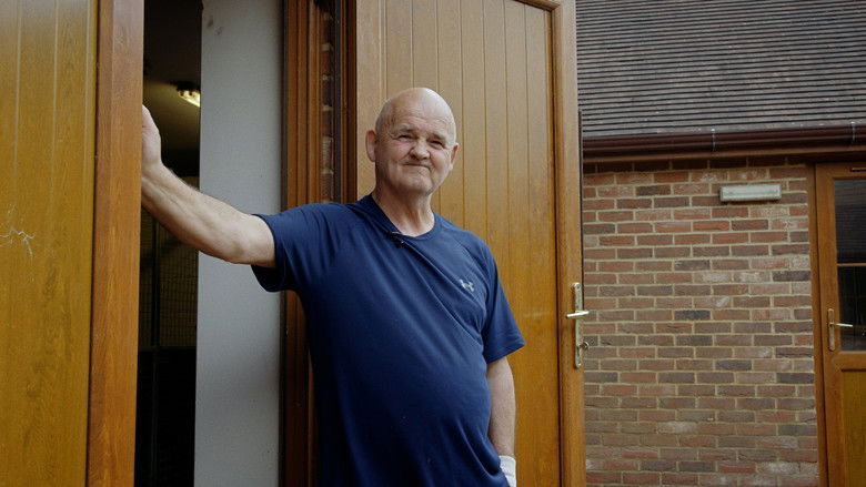 кадр из фильма Going to the Dogs