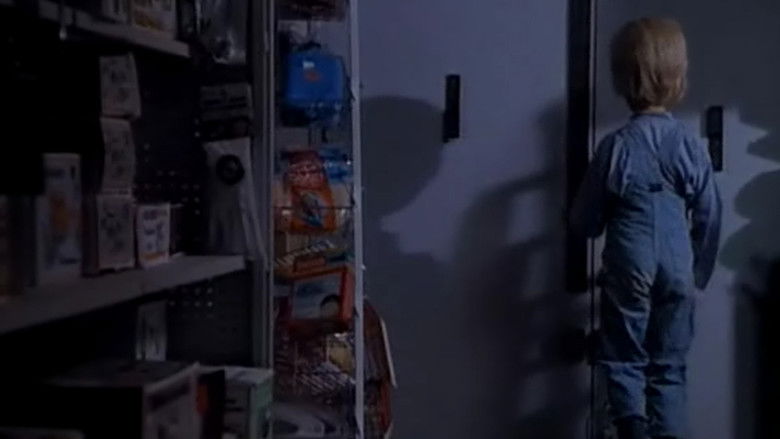 кадр из фильма Le Démon dans l'île