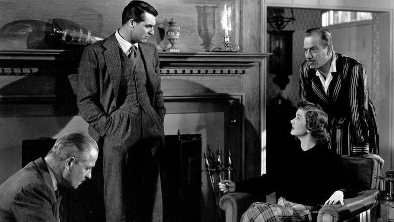 кадр из фильма Мистер Блэндингз строит дом своей мечты