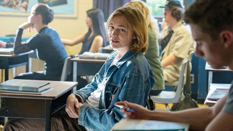 кадр из фильма Спонтанность