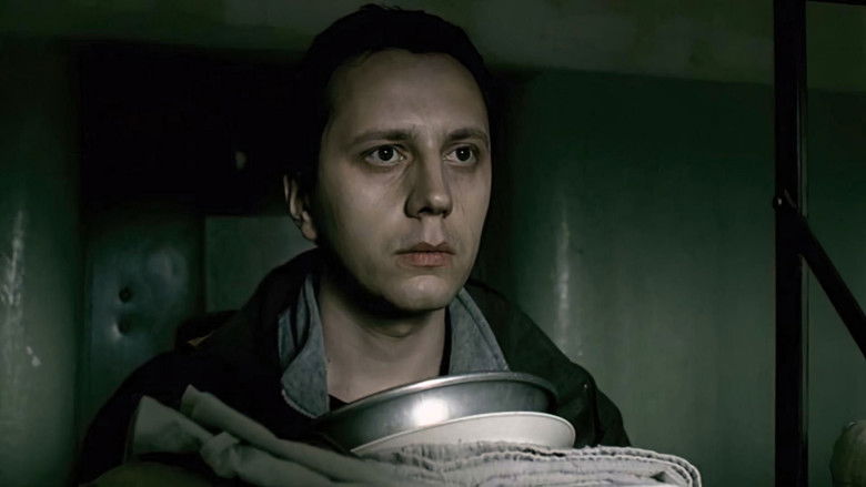 кадр из фильма Симметрия