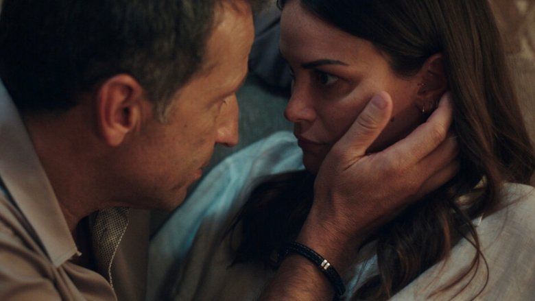 кадр из фильма Шрам