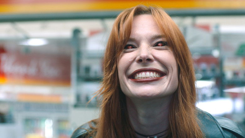 кадр из фильма Free LSD