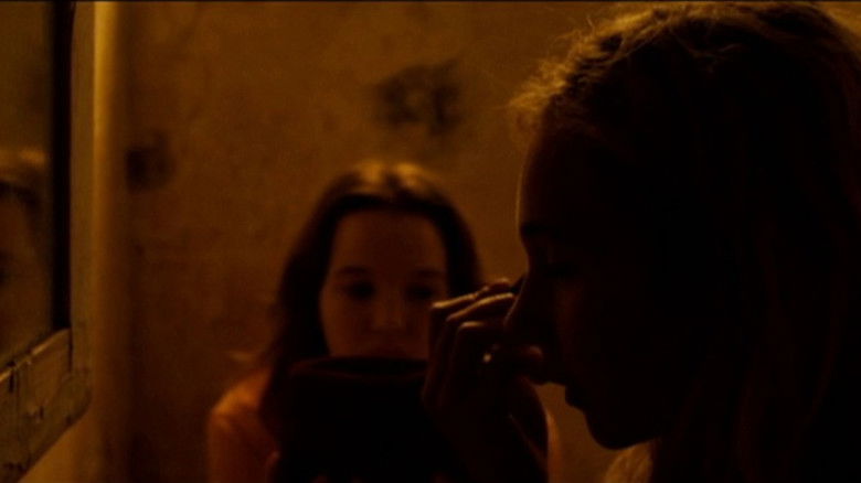 кадр из фильма Спокойной ночи, Луна