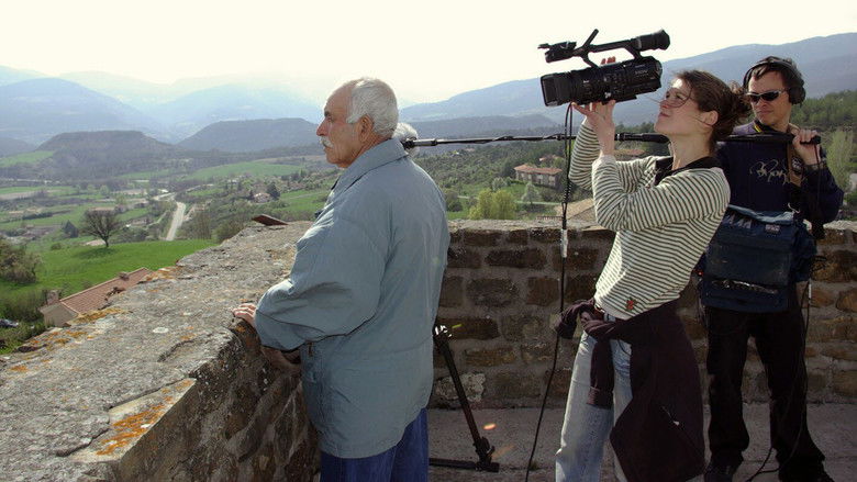 кадр из фильма Rosans, Miel Amer