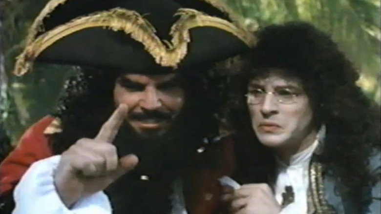 кадр из фильма Magic Island
