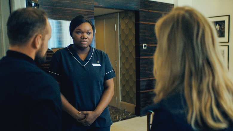 кадр из фильма Дело №137