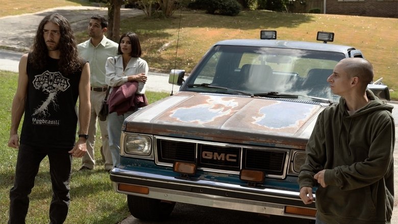 кадр из фильма Взрывной удар