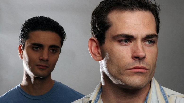 кадр из фильма Promise