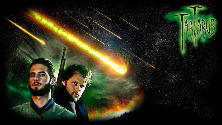 кадр из фильма Tartarus