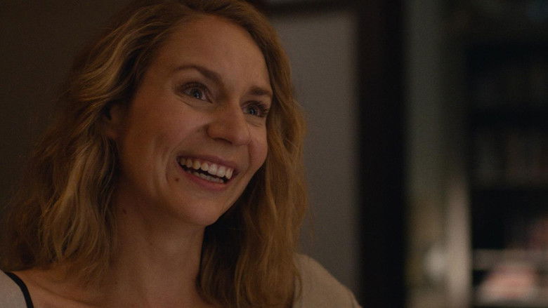 кадр из фильма Le rire