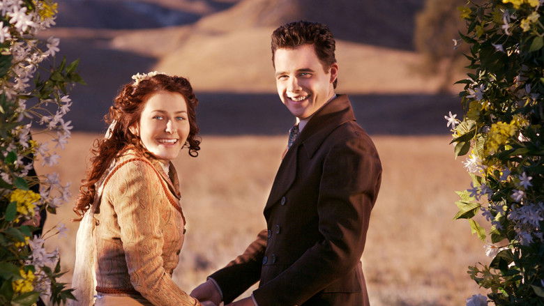 кадр из фильма Love's Unfolding Dream