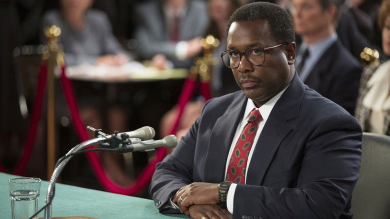 кадр из фильма Слушание