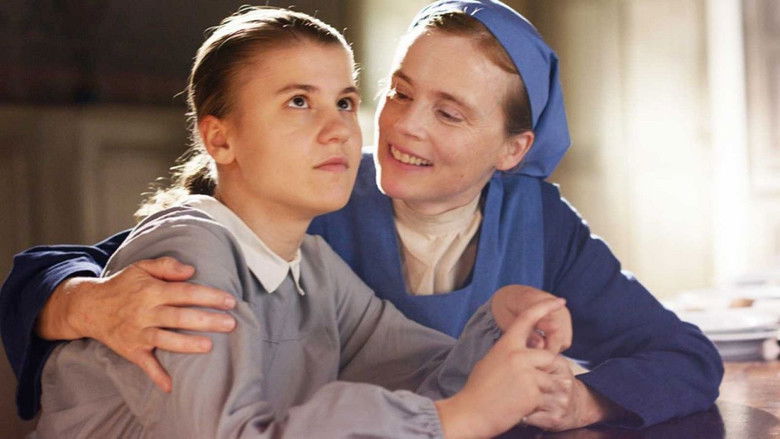 кадр из фильма Marie Heurtin