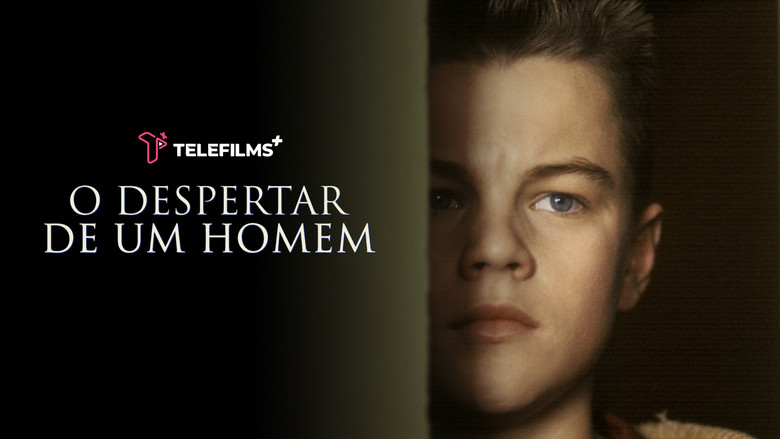 кадр из фильма Жизнь этого парня