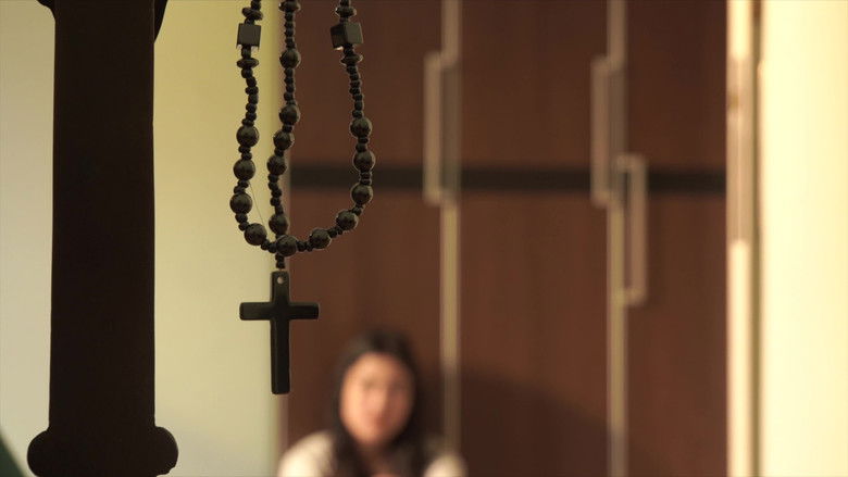 кадр из фильма Mahkota