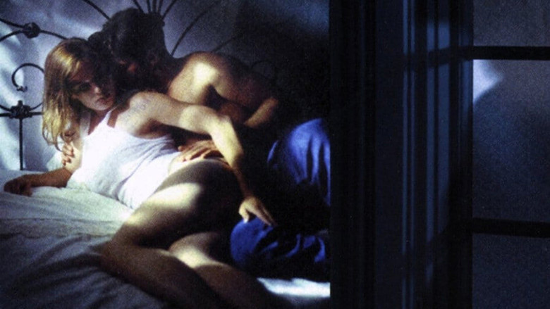 кадр из фильма Животные инстинкты 2