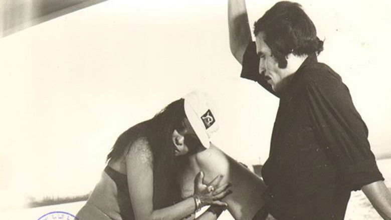 кадр из фильма ذئاب لا تاكل اللحم‎