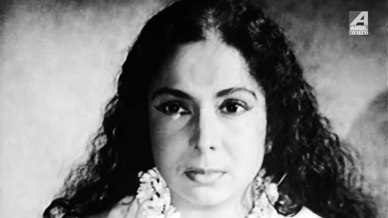 кадр из фильма ডাইনী