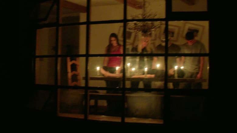 кадр из фильма Shedim