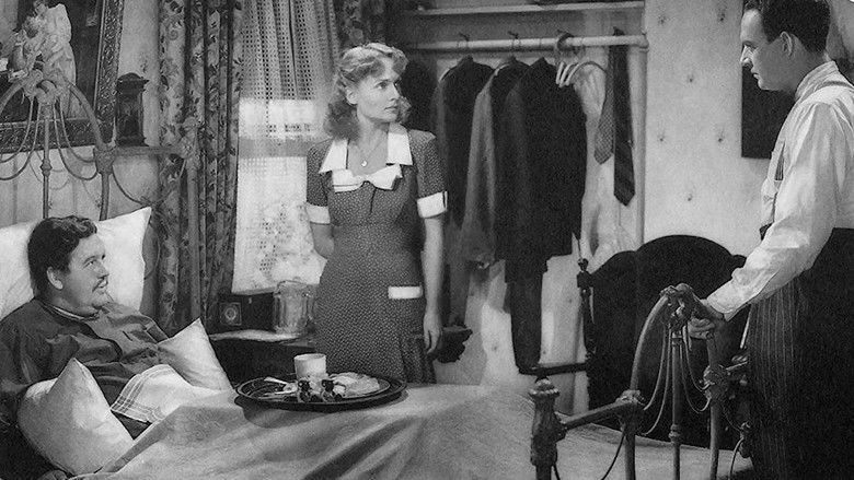 кадр из фильма They Knew What They Wanted