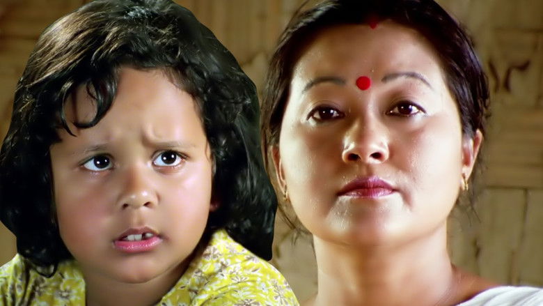 кадр из фильма Tora