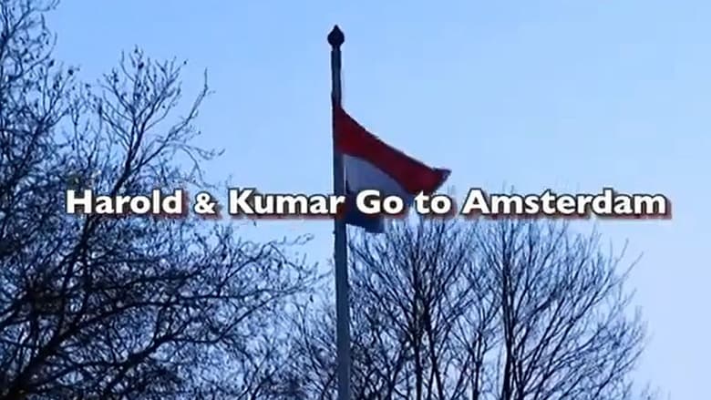 кадр из фильма Harold & Kumar Go to Amsterdam