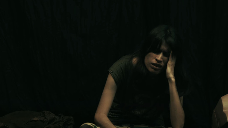 кадр из фильма Escape se puder: A casa mal-assombrada