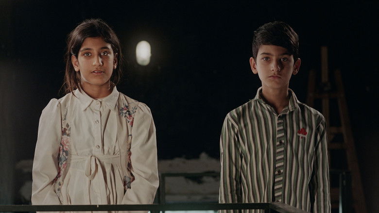 кадр из фильма Without Permission