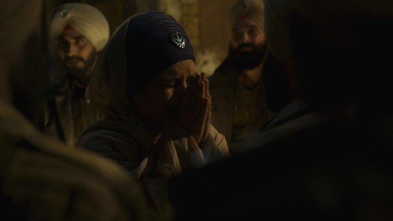 кадр из фильма ਸਤਲੁਜ