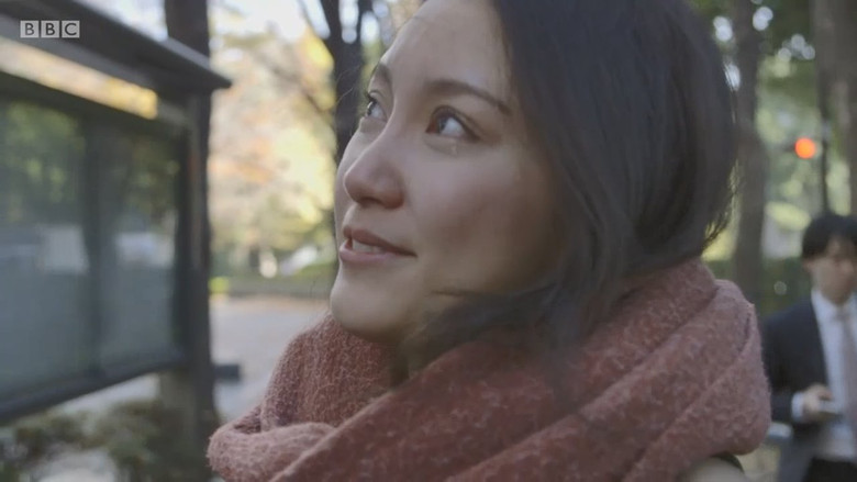 кадр из фильма Japan's Secret Shame