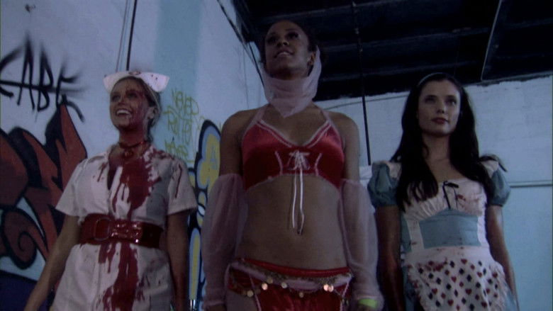 кадр из фильма Trance