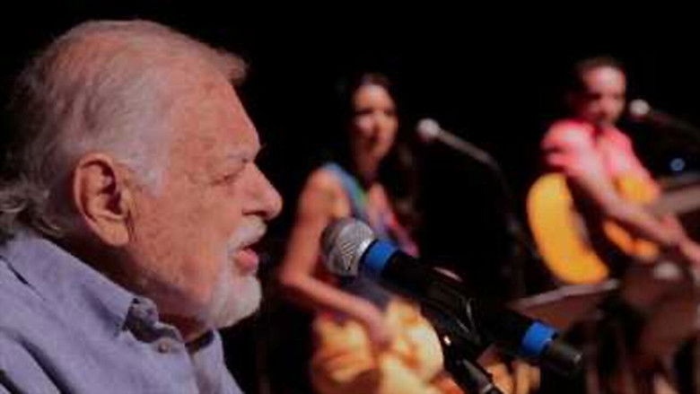 кадр из фильма Na Rota do Vento