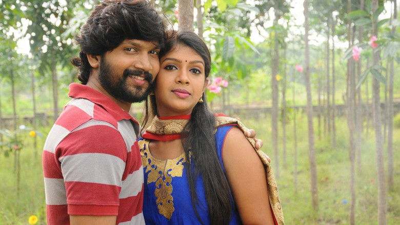 кадр из фильма சாயம்