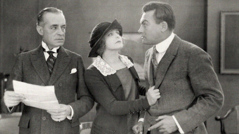 кадр из фильма The Silver Horde