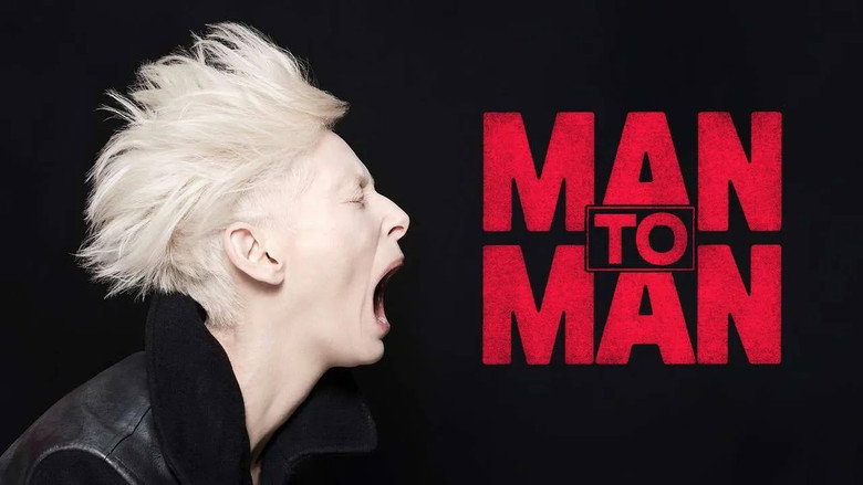 кадр из фильма Man to Man