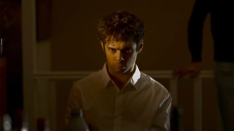 кадр из фильма Lactose