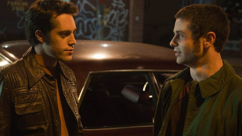 кадр из фильма Белые ирландские пьяницы