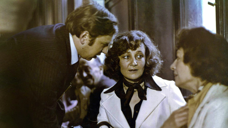 кадр из фильма Без наркоза