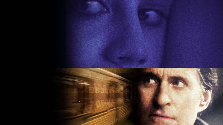 кадр из фильма Не говори ни слова