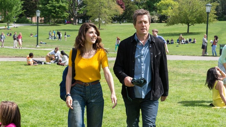 кадр из фильма Любовь не по сценарию