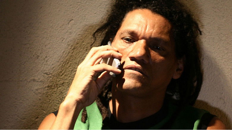 кадр из фильма Elvis & Madonna