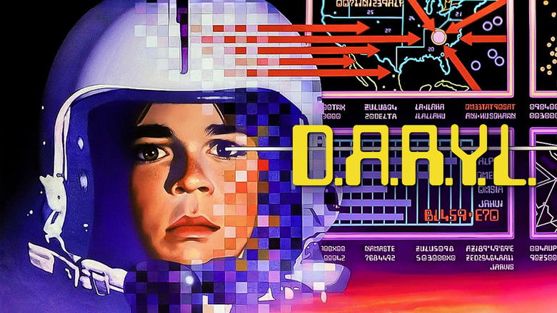 кадр из фильма Д.Э.Р.И.Л. D.A.R.Y.L.