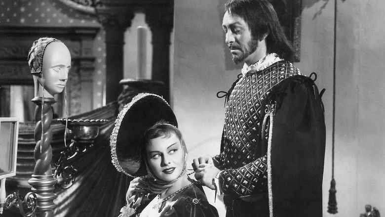 кадр из фильма Bride of Vengeance