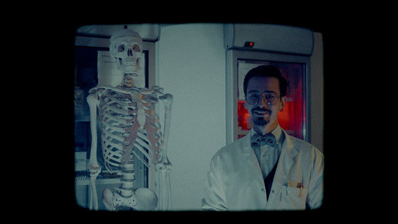 кадр из фильма Birileri Baksın Artık Şu Telefonlara