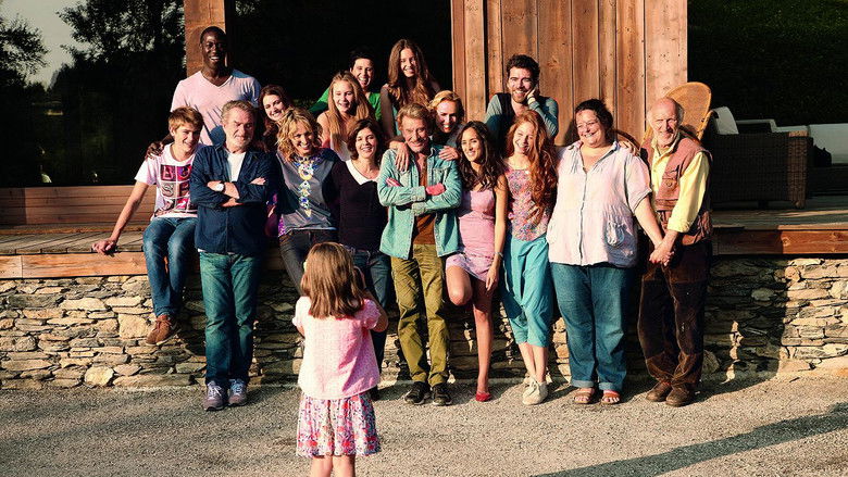 кадр из фильма Мы тебя любим, мерзавец