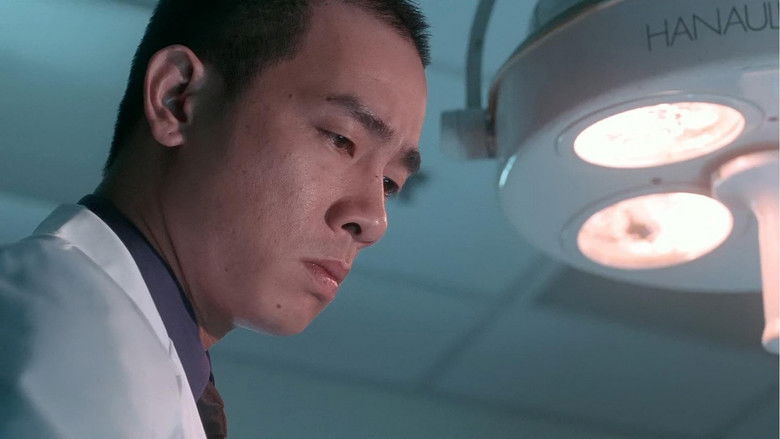 кадр из фильма 枕邊凶靈