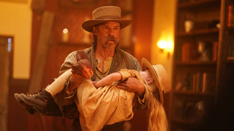 кадр из фильма Грехи запада