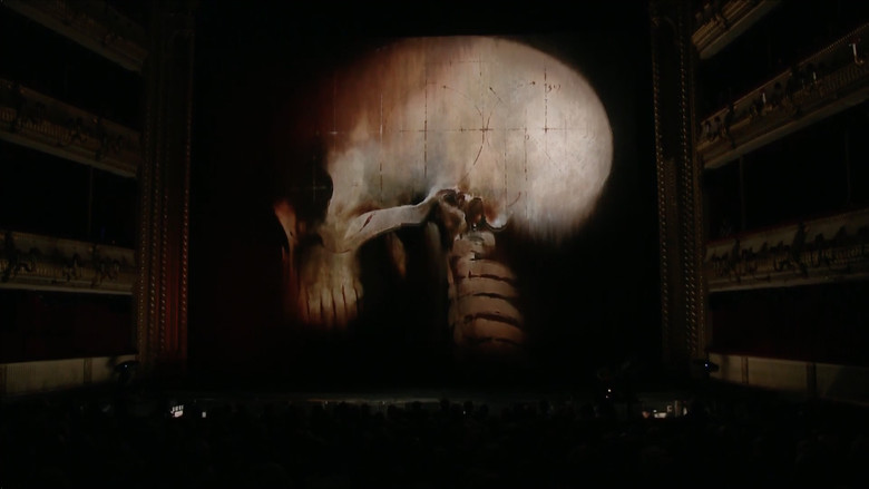 кадр из фильма Frankenstein